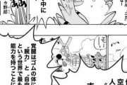 【悲報】麦わらのルフィさん、強くなりすぎてしまう