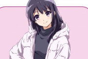 【響け！ユーフォニアム】アニメーターさんが描いた久美子と麗奈のデートコーデかわええええええ