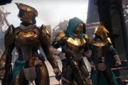 Destiny2にアンチチートが実装されていた驚愕の事実 先週のオシリスの試練参加者30万人に対して無料のAim Botのダウンロード回数33万回