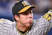 【野球】阪神・青柳晃洋、ポスディング容認の球団に「感謝」「僕みたいな大した選手じゃないのが米で活躍したら…他の選手の希望になる」