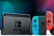 任天堂、Nintendo Switchの出荷再開を報告。「どうぶつの森セット」は4月下旬頃に出荷