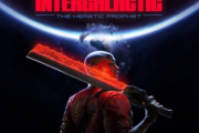 【悲報】ノーティドッグ完全新作「Intergalactic」発表されるも、ポリコレすぎて国内外で大炎上ｗｗｗｗ