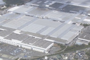 トヨタ、高岡工場で二人目の新型コロナ感染者を確認