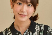 【女優】桐谷美玲、食べても太らない体質でダイエット経験なし「困ったことがない」