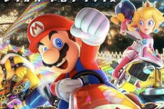 『マリオカート』←こいつがレースゲームの天下取れた理由ｗｗｗ