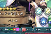 【FEH】このエクラがクリスマスの日に30フェー突っ込んだ理由が可哀相すぎてヤバイ