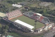 【サッカー】新サッカースタジアム「清水駅東口に建設を」市民団体が要望　静岡市は日本平改修も含め検討