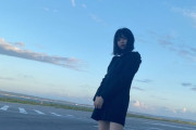 【SKE48】荒野姫楓「良い写真撮ってもらった〜」