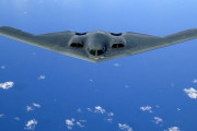 ステルス爆撃機って必要なん？