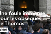 フランス：移民集団がパーティ会場を襲撃し現地高校生を刺殺…当局は犯人情報を隠蔽[海外の反応]