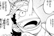 【ONEPIECE -ワンピース】ルフィ「ウソップ、お前だけ経歴空白じゃねえか。今まで何やってたんだ？」←これｗｗｗｗｗ