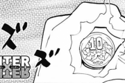 冨樫義博先生、ハンターハンターの連載を自粛したまま１年半が経過してしまう･･･