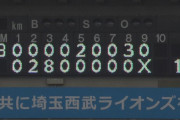 【勝利】西武ファン集合（2022.5.28）