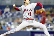 大谷が嫌いな人ってどういう生活を送ったの？