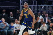 【NBA】クリス・ポールがFAになった場合、LALとLACが獲得に動く可能性