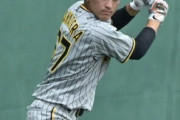 虎ファン『正直DH高寺は意味不明』←単純に控え野手の層が薄すぎ