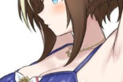 【ウマ娘】ナイスπにナイス腋な水着シュヴァち、これは健全コンテンツ。