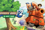 【話題】ウォーズシリーズ最新作『Advance Wars 1+2: Re-Boot Camp』の発売日が4月8日から未定に変更。理由は「昨今の世界情勢を鑑みて」
