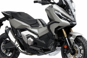 ホンダ「X-ADV」「NC750X」に発進時にエンストするおそれ