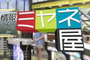 ミヤネ屋「パチンコは合法なギャンブルとして国に認められている」