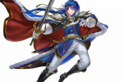 【FEH】聖戦勢で発表された瞬間にこれは強い！ってなったのシグルドアイラ以来ずーっとないような気がするわ