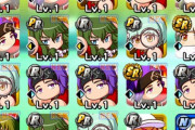 【パワプロアプリ】デビューガチャグロ過ぎて吐いた・・・