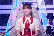 【速報】大園玲『ザ・タイムショック2022』乃木坂46メンバーとチームを組んで出演決定！