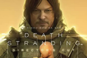 PC版「デス・ストランディング DIRECTOR’S CUT」3月30日発売決定！
