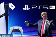 【悲報】PS5、トランプ関税により69%値上げか？PS5は850ドル、Proは1200ドルへ