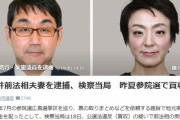 【広島】河井克行元法相から現金受け取って起訴された５人、被告の立場のまま立候補し４人当選