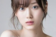 山下美月さんが下半身を出したドラマ、マジで良すぎるwwwwww