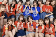 【SKE48】白井琴望「まさか姉妹で同じチームということで2人でたくさん活躍していけるように頑張ります」