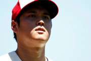 大谷翔平、今季終了か　ロッカーの野球道具を撤去…今後については球団が17日発表へ