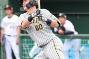 阪神・小野寺暖が2軍降格後初戦で2安打2打点「落ち込んでいる暇はない」ゆかりのある東大阪で再出発