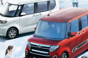 ダイハツさん…パッと思い浮かばないのに結構売れてる車メーカーｗｗｗ