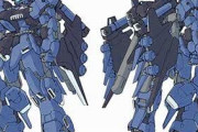 ※トーリスリッターはZガンダムやZZガンダムに勝てるだろうか？