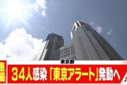 【悲報】東京都で新たに30人以上の新型コロナウイルス感染者を確認、AKB48劇場再開はどうなる？