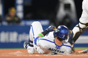 ＤｅＮＡに緊急事態　オースティンが欠場　初戦自打球の影響か　代役４番は筒香