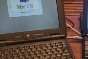 2年ローンで買ったMacBook pro、2ヶ月近く起動してもない