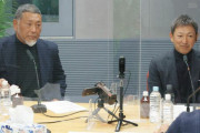 立浪監督「阿部が嫌いとかそういうことじゃない」「京田はどうしてもDeNAが欲しいと言うから」