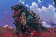 『ゴジラ S.P ＜シンギュラポイント＞』9話感想・・・ジェットジャガーの戦闘シーンかっこよすぎ、もうロボアニメだな！　世界は破局へ向かう・・・・