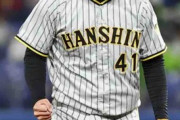 【阪神】村上頌樹４勝目「ノミネートされてないのにありがたい」ファン投票２位発進御礼