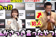 日向坂46松田好花、ANN会見でヤーレンズにコメントパクられかわいく怒る「私がさっき言ったやつ！」『オールナイトニッポン2024年度ラインナップ発表記者会見』