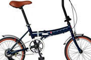 折りたたみ自転車ってどう？乗り心地などを聞きたいです