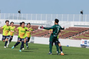 【天皇杯】北九州は九州ダービーをPK戦の末に制す　Honda FCやソニー仙台などJクラブ破り2回戦へ