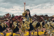 【画像】乃木坂46の新曲が完全にAKBだと話題にｗｗ
