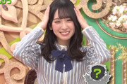 【悲報】日向坂46金村美玖、惜しくも引き分けに【プレバト】