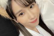 【STU48】岡田あずみ、本日1月10日(火)より活動を再開