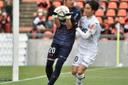 横浜FC、甲府下し６戦無敗で首位キープ！町田は仙台に3-0完勝し2位浮上！大宮はDF栗本が緊急事態でGKに　J2第6節（関連まとめ）