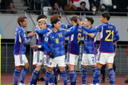 どうせスポーツの意味なんて判らんのだから永久追放でいい　～　【サッカー】北朝鮮戦の没収試合が決定…３―０で日本の不戦勝　Ｗ杯２次予選突破、最終予選に進出
